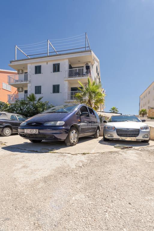 Maki Exclusive Apartments Hvar Town Pokój zdjęcie