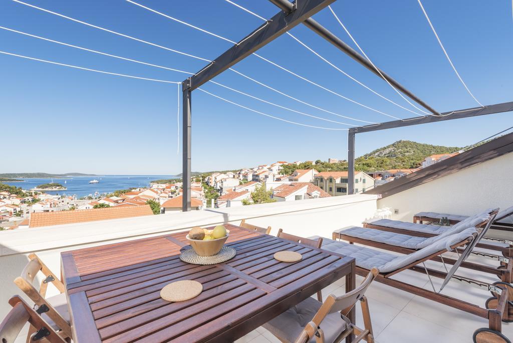 Maki Exclusive Apartments Hvar Town Pokój zdjęcie