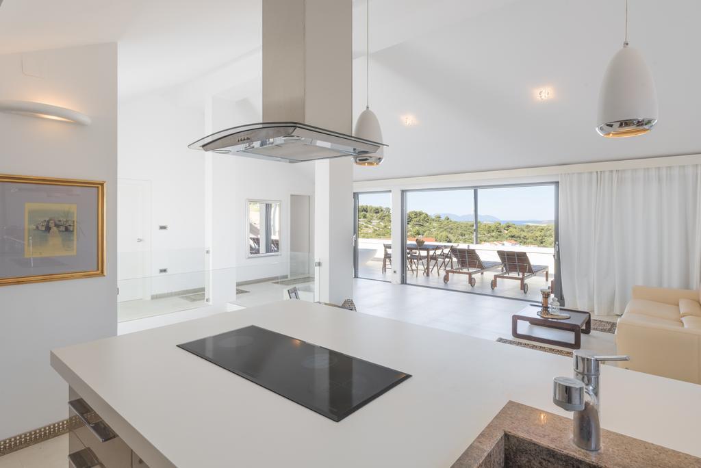 Maki Exclusive Apartments Hvar Town Pokój zdjęcie