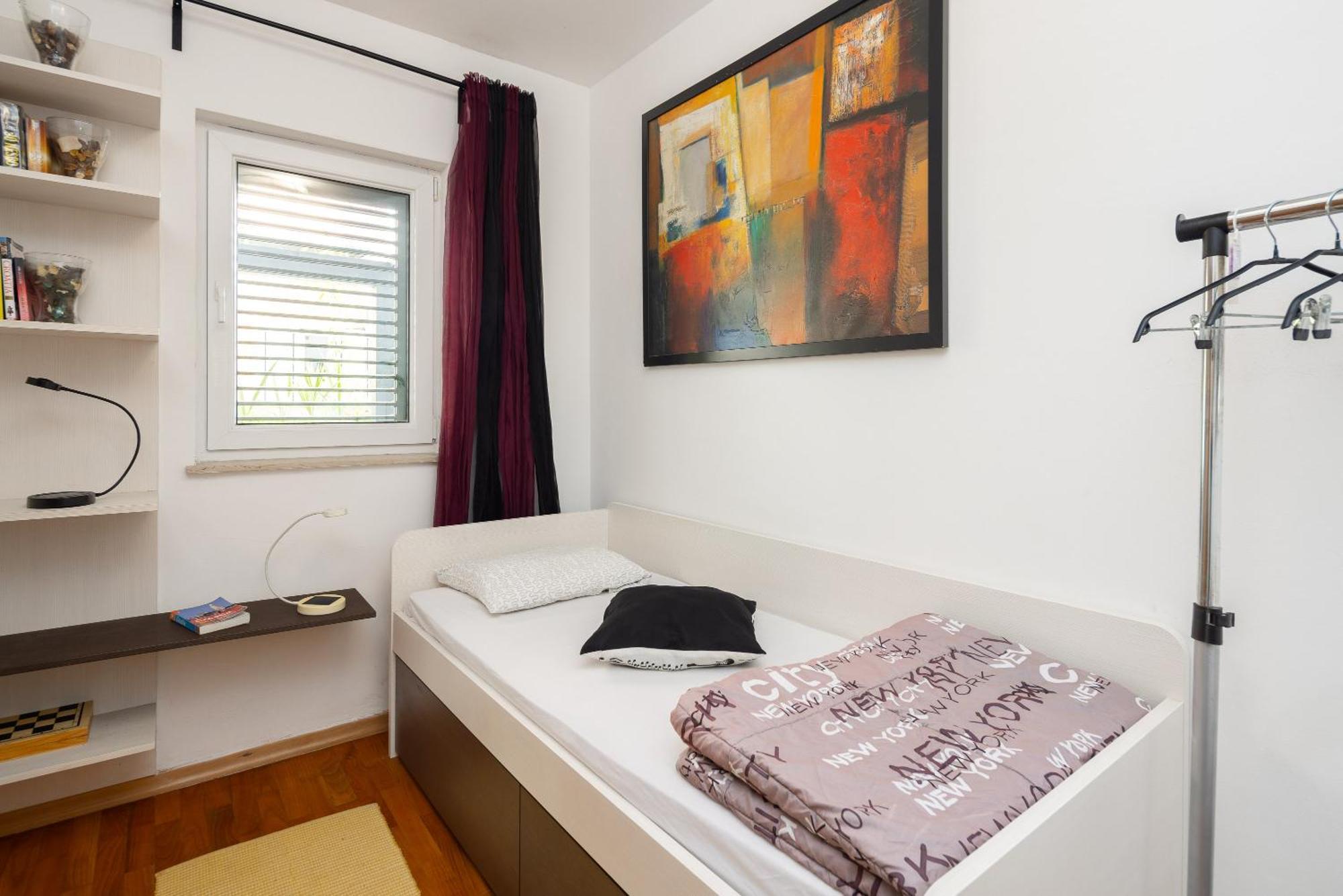 Maki Exclusive Apartments Hvar Town Zewnętrze zdjęcie