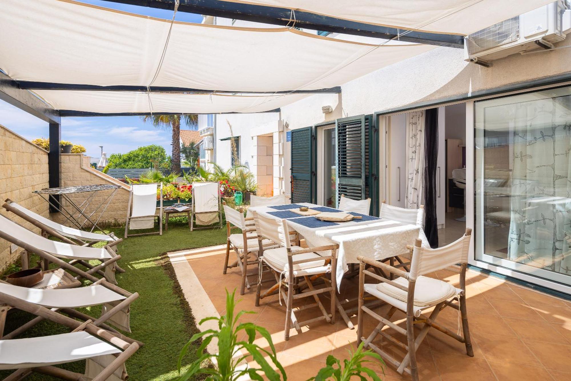 Maki Exclusive Apartments Hvar Town Zewnętrze zdjęcie