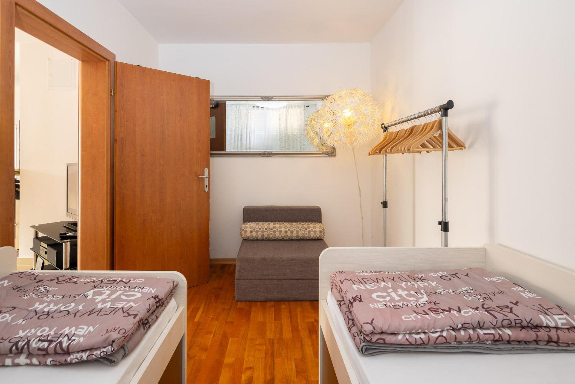 Maki Exclusive Apartments Hvar Town Zewnętrze zdjęcie