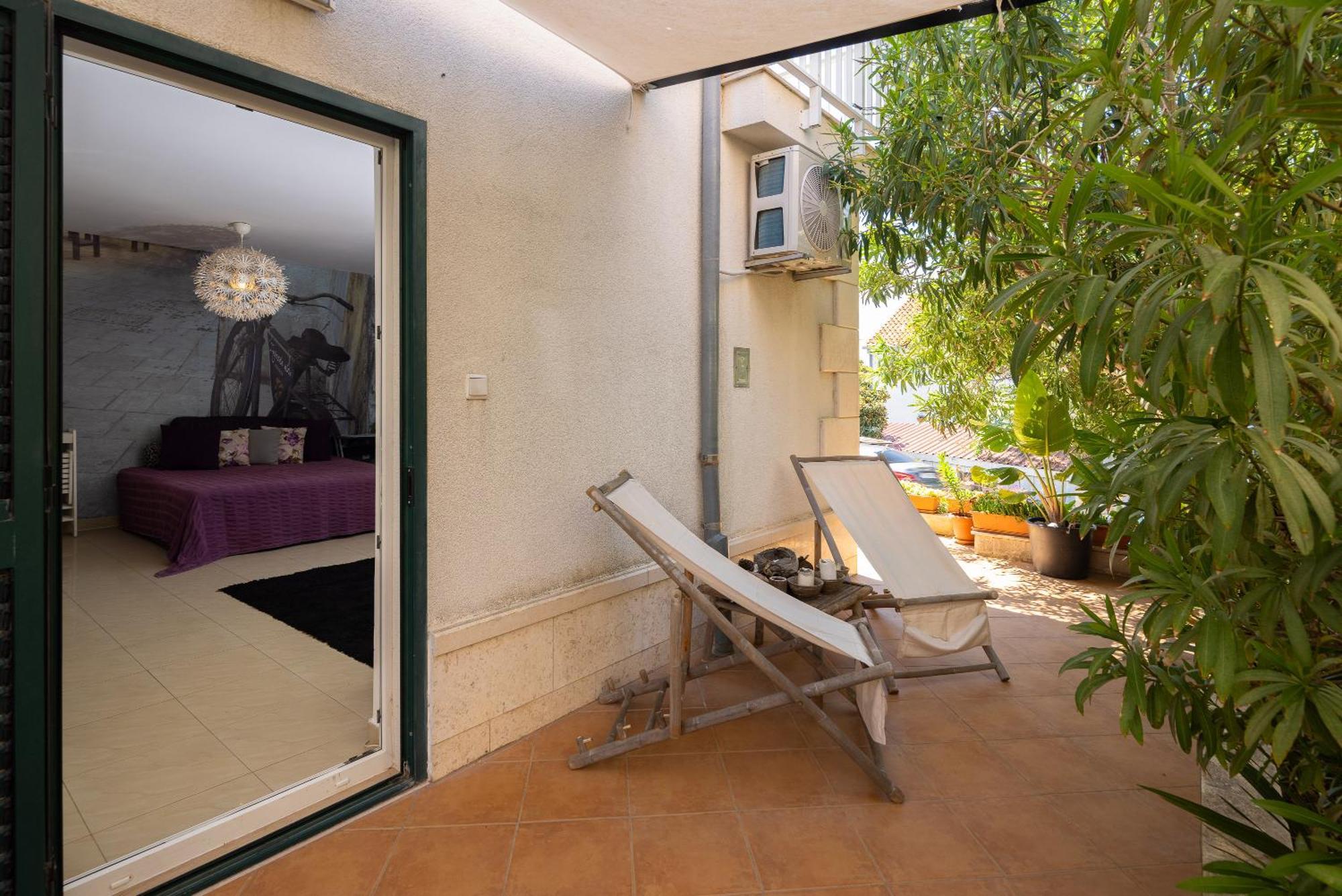 Maki Exclusive Apartments Hvar Town Zewnętrze zdjęcie