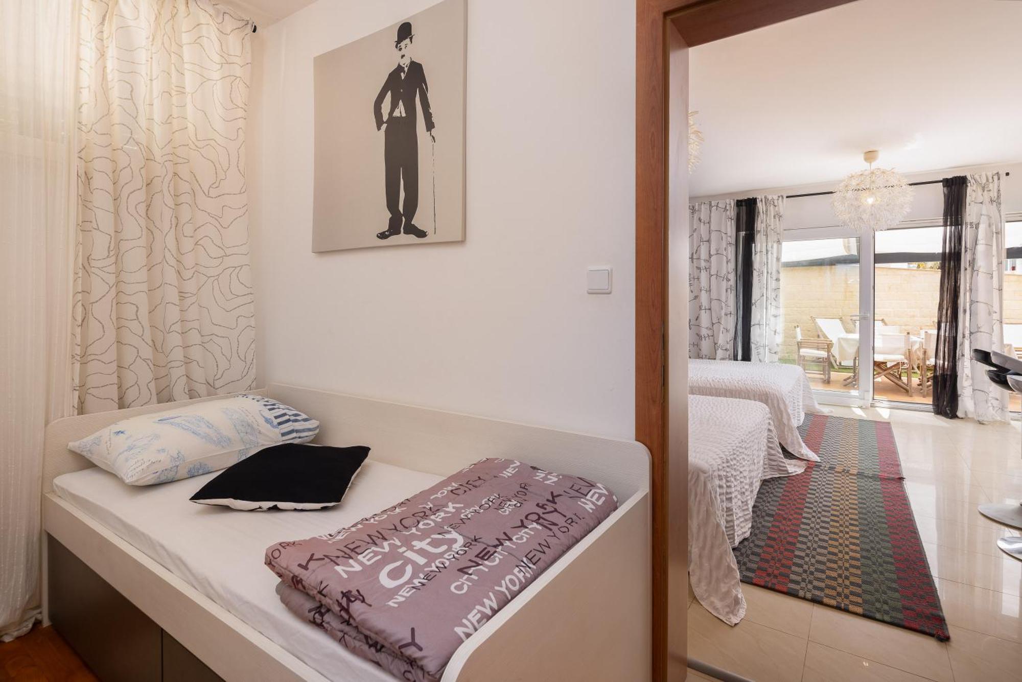 Maki Exclusive Apartments Hvar Town Zewnętrze zdjęcie