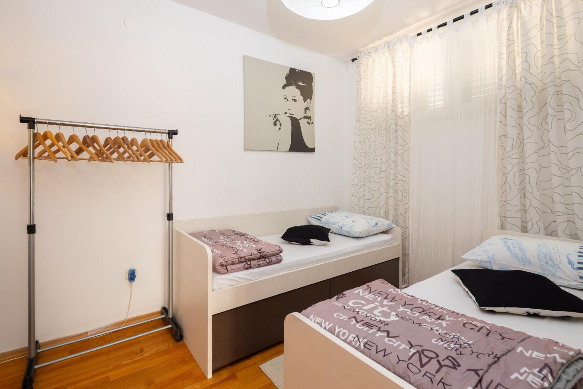Maki Exclusive Apartments Hvar Town Zewnętrze zdjęcie
