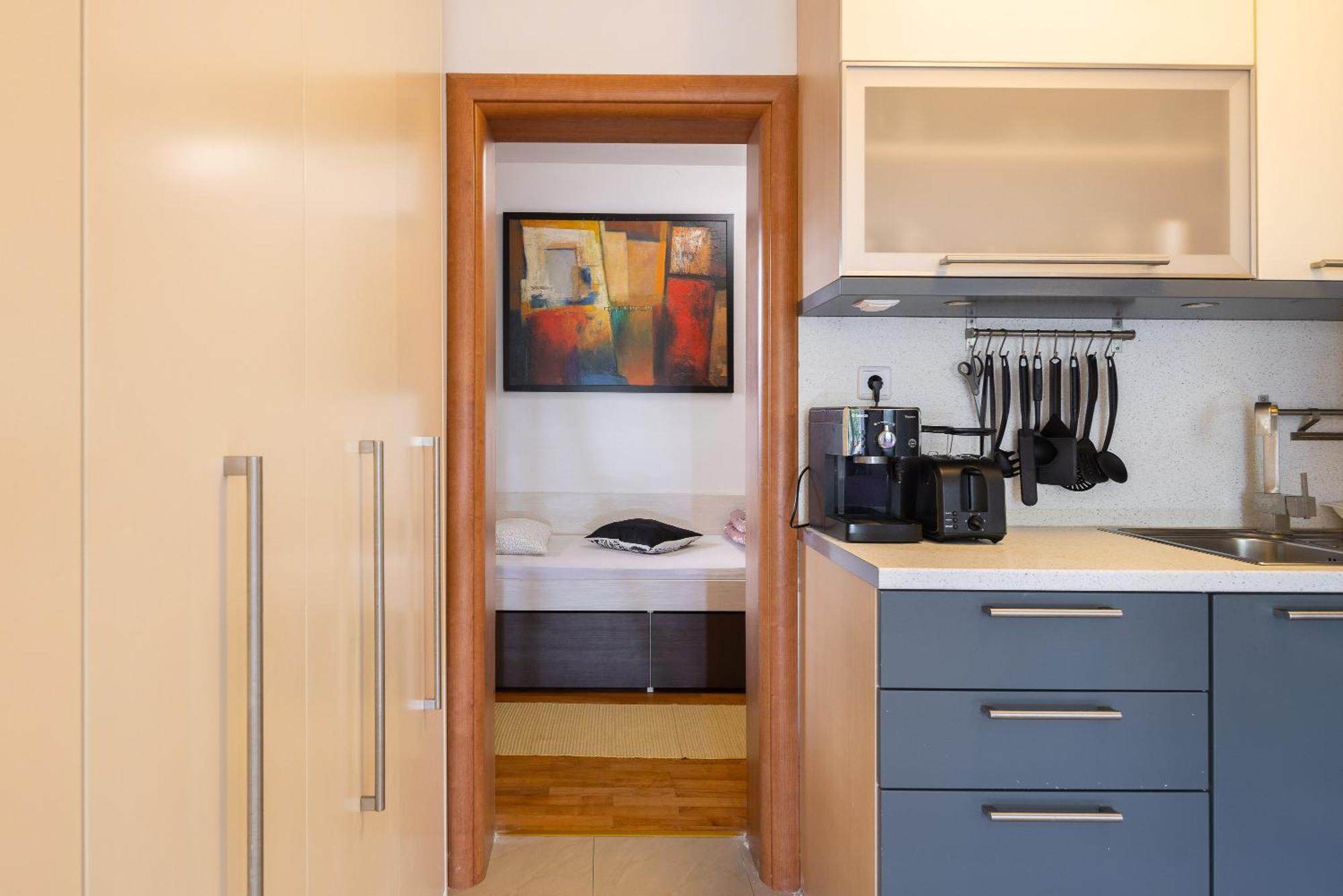 Maki Exclusive Apartments Hvar Town Zewnętrze zdjęcie