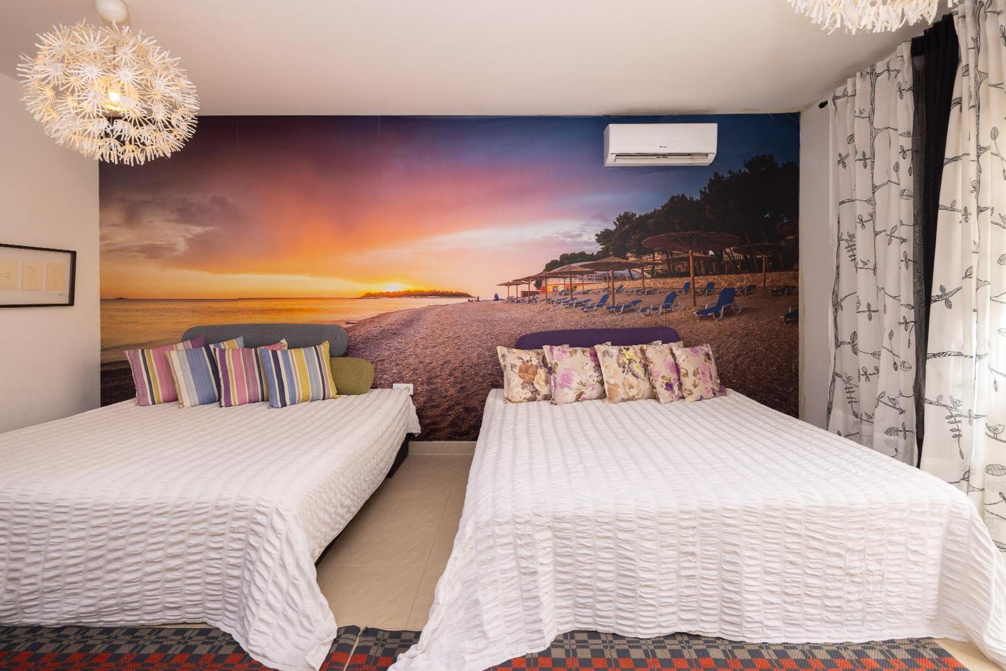 Maki Exclusive Apartments Hvar Town Zewnętrze zdjęcie