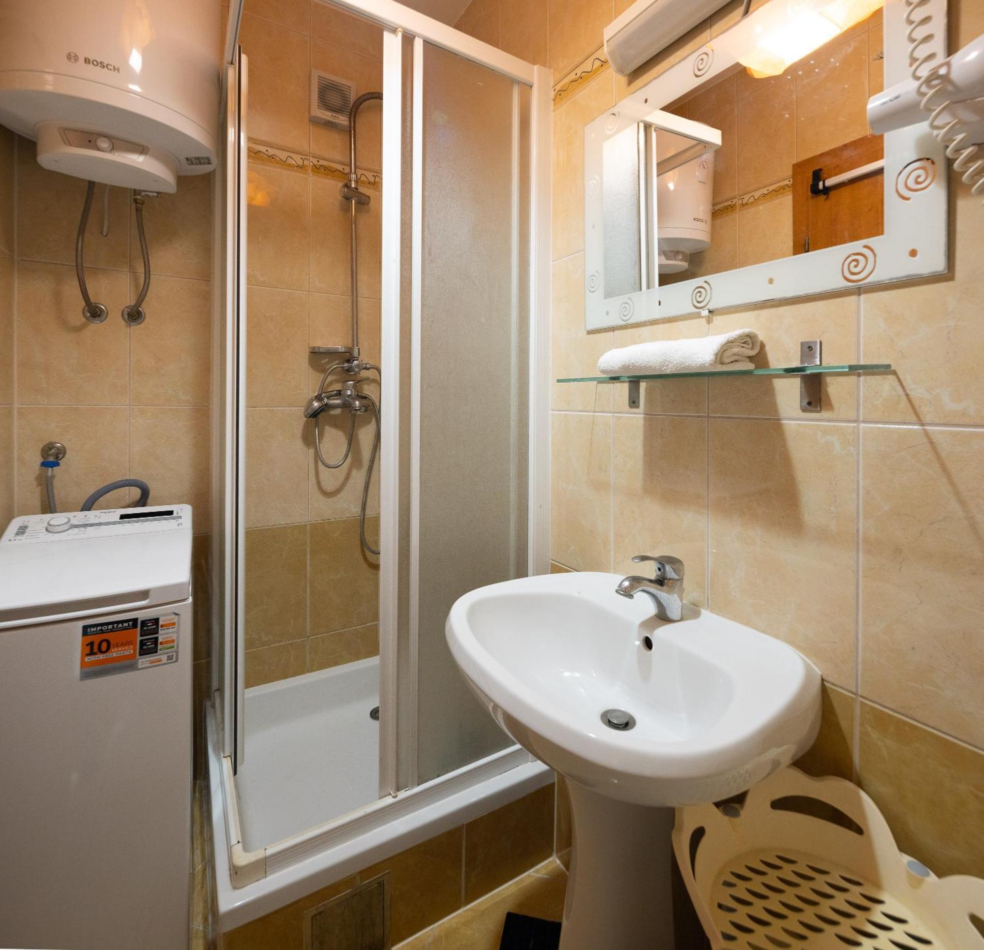 Maki Exclusive Apartments Hvar Town Zewnętrze zdjęcie