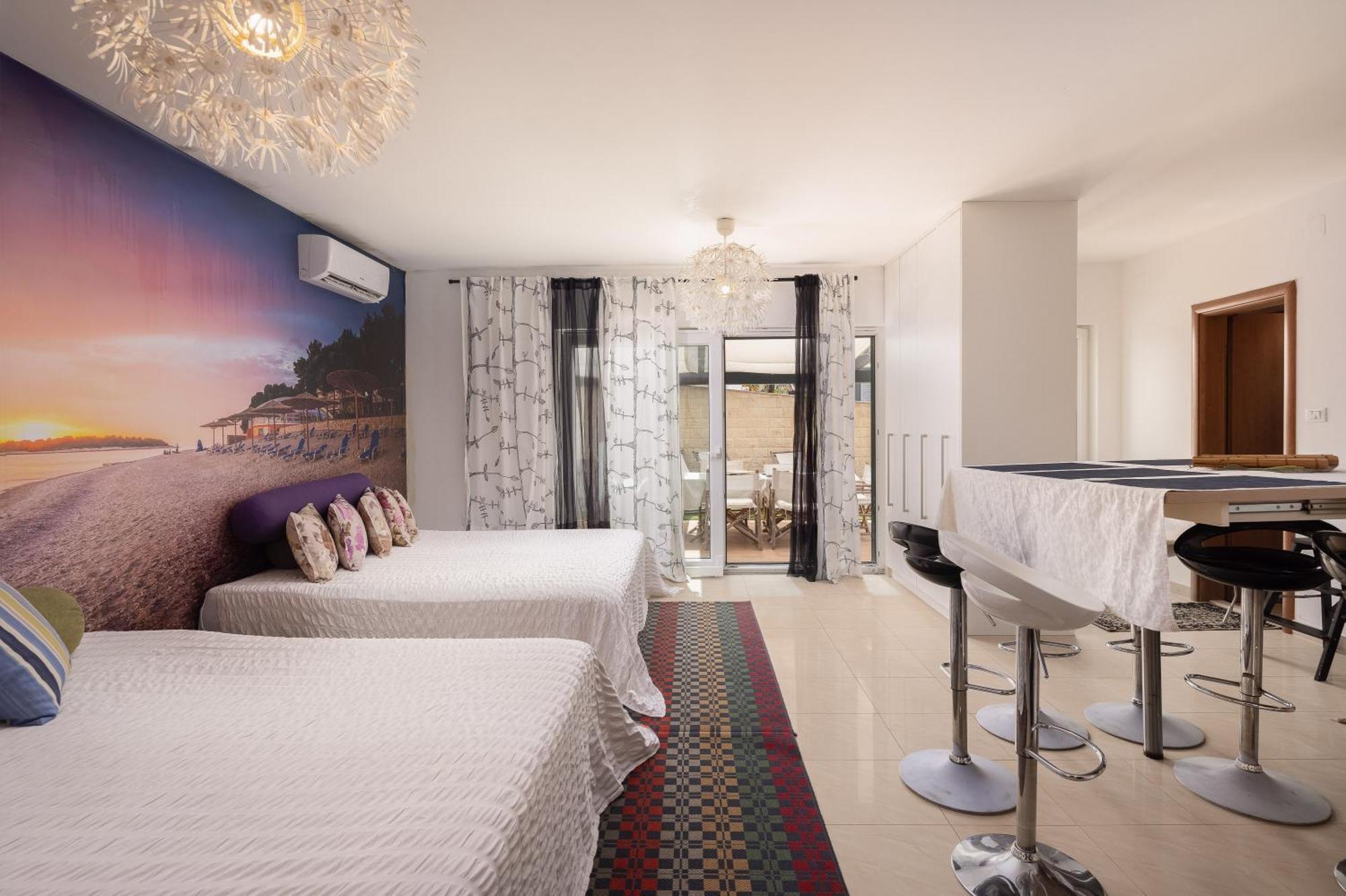 Maki Exclusive Apartments Hvar Town Zewnętrze zdjęcie