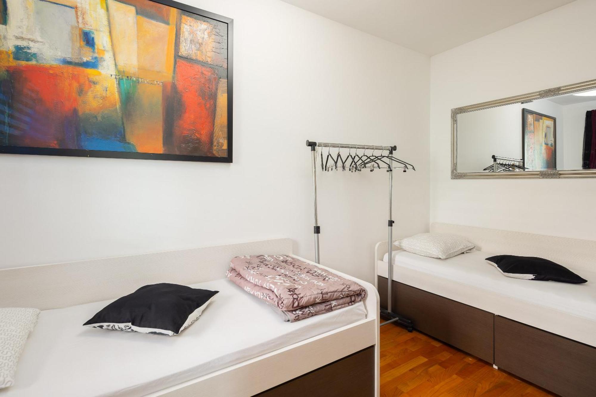 Maki Exclusive Apartments Hvar Town Zewnętrze zdjęcie